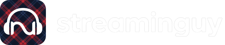 Streaminguy